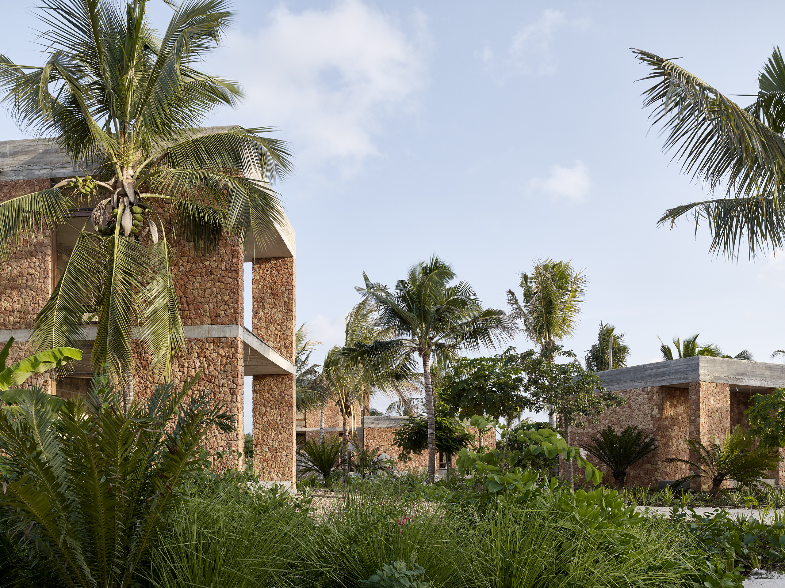 Kizikula, Kizimkazi, Zanzibar